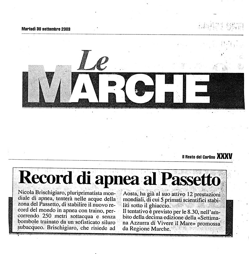 record al ..